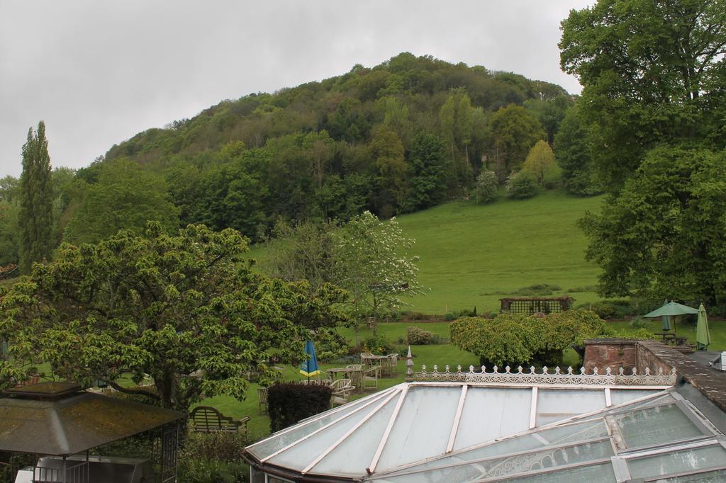 Old Court & 3* Symonds Yat